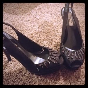 Vera Wang shoes